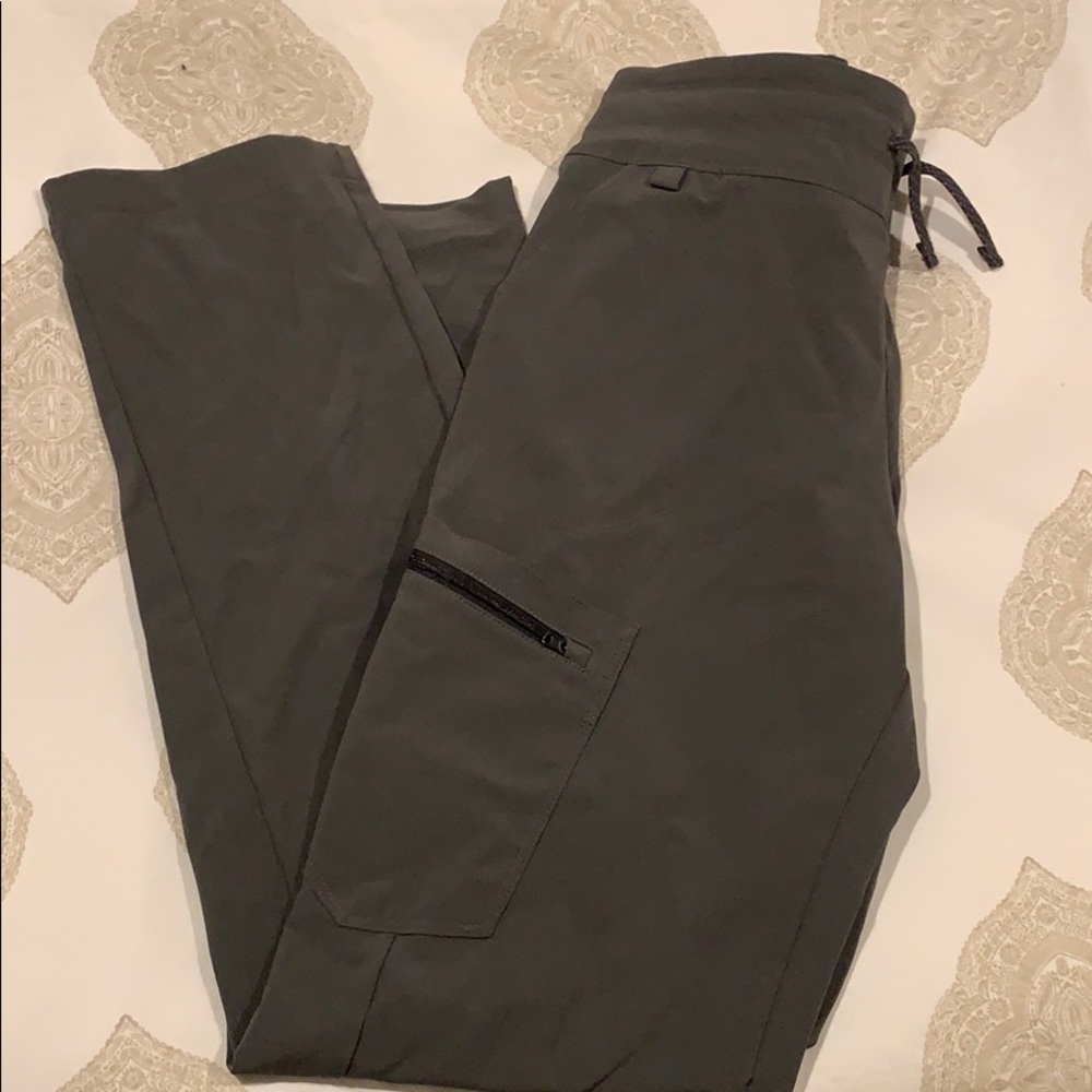 Patagonia Fall River comfort stretch pants